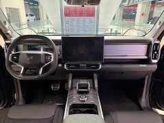 Jetour Chitu Jietu Traveler 2023 2.0T AWD Expedition PRO - ფოტო 5