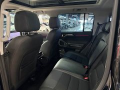 Jetour Chitu Jietu Traveler 2023 2.0T AWD Expedition PRO - ფოტო 6