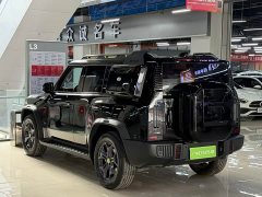 Jetour Chitu Jietu Traveler 2023 2.0T AWD Expedition PRO - ფოტო 7
