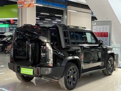 Jetour Chitu Jietu Traveler 2023 2.0T AWD Expedition PRO - ფოტო 9