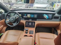 Li Auto ONE Extended Range 6-Seater - ფოტო 3