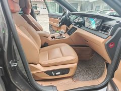 Li Auto ONE Extended Range 6-Seater - ფოტო 4