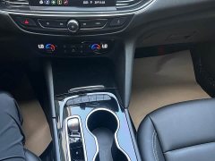 Buick Regal 25T Premium Comfort Edition - ფოტო 10