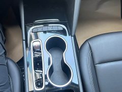 Buick Regal 25T Premium Comfort Edition - ფოტო 11