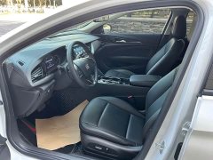 Buick Regal 25T Premium Comfort Edition - ფოტო 12