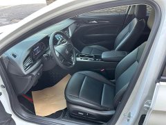 Buick Regal 25T Premium Comfort Edition - ფოტო 13
