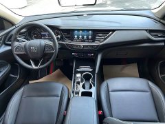 Buick Regal 25T Premium Comfort Edition - ფოტო 15