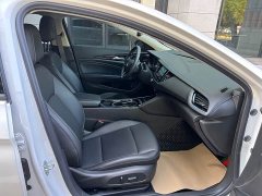 Buick Regal 25T Premium Comfort Edition - ფოტო 16
