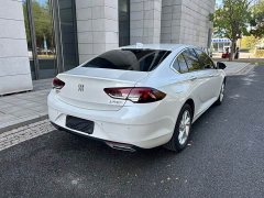 Buick Regal 25T Premium Comfort Edition - ფოტო 3