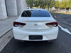 Buick Regal 25T Premium Comfort Edition - ფოტო 5