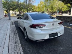 Buick Regal 25T Premium Comfort Edition - ფოტო 6