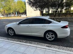 Buick Regal 25T Premium Comfort Edition - ფოტო 7