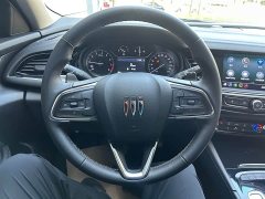 Buick Regal 25T Premium Comfort Edition - ფოტო 8