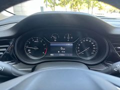Buick Regal 25T Premium Comfort Edition - ფოტო 9
