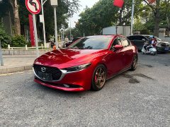 Mazda3 Axela 2020 2.0L Automatic Luxury Edition - ფოტო 1