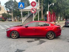 Mazda3 Axela 2020 2.0L Automatic Luxury Edition - ფოტო 10