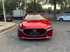 Mazda3 Axela 2020 2.0L Automatic Luxury Edition - ფოტო 2