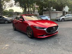 Mazda3 Axela 2020 2.0L Automatic Luxury Edition - ფოტო 3