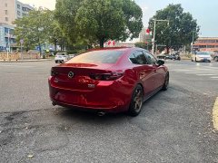 Mazda3 Axela 2020 2.0L Automatic Luxury Edition - ფოტო 5
