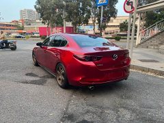 Mazda3 Axela 2020 2.0L Automatic Luxury Edition - ფოტო 6