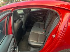 Mazda3 Axela 2020 2.0L Automatic Luxury Edition - ფოტო 8