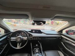 Mazda3 Axela 2020 2.0L Automatic Luxury Edition - ფოტო 9