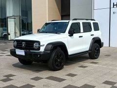 Tank 300 2023 Off-Road Edition 2.0T Conqueror - ფოტო 1