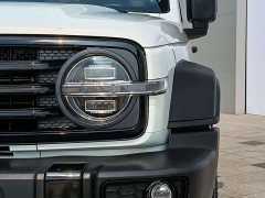 Tank 300 2023 Off-Road Edition 2.0T Conqueror - ფოტო 20