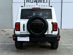 Tank 300 2023 Off-Road Edition 2.0T Conqueror - ფოტო 3