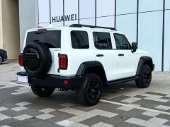 Tank 300 2023 Off-Road Edition 2.0T Conqueror - ფოტო 4