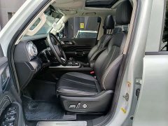 Tank 300 2023 Off-Road Edition 2.0T Conqueror - ფოტო 5