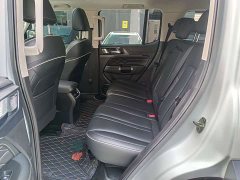 Tank 300 2023 Off-Road Edition 2.0T Conqueror - ფოტო 6