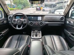 Tank 300 2023 Off-Road Edition 2.0T Conqueror - ფოტო 7