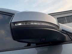 Volkswagen Jetta VS7 280TSI Automatic Gloss Honor Edition - ფოტო 10