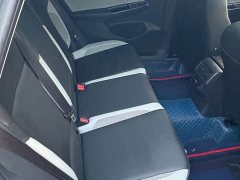 Volkswagen Jetta VS7 280TSI Automatic Gloss Honor Edition - ფოტო 12