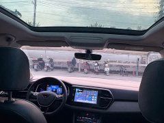 Volkswagen Jetta VS7 280TSI Automatic Gloss Honor Edition - ფოტო 17