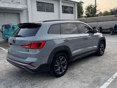 Volkswagen Jetta VS7 280TSI Automatic Gloss Honor Edition - ფოტო 3