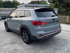 Volkswagen Jetta VS7 280TSI Automatic Gloss Honor Edition - ფოტო 5
