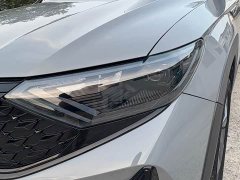 Volkswagen Jetta VS7 280TSI Automatic Gloss Honor Edition - ფოტო 7