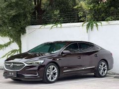 Buick Lacrosse Avenir Version - ფოტო 1