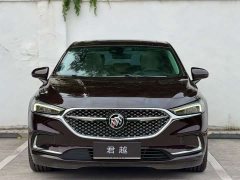 Buick Lacrosse Avenir Version - ფოტო 2