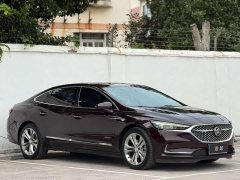 Buick Lacrosse Avenir Version - ფოტო 3