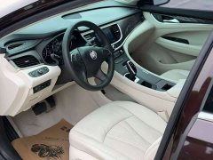 Buick Lacrosse Avenir Version - ფოტო 4