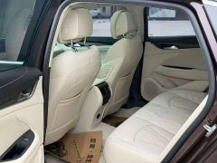 Buick Lacrosse Avenir Version - ფოტო 6