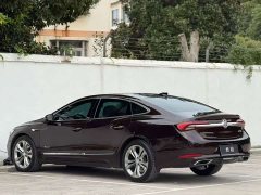 Buick Lacrosse Avenir Version - ფოტო 7