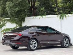 Buick Lacrosse Avenir Version - ფოტო 8