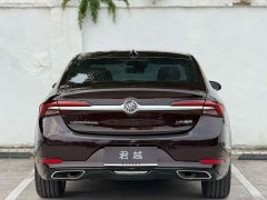 Buick Lacrosse Avenir Version - ფოტო 9