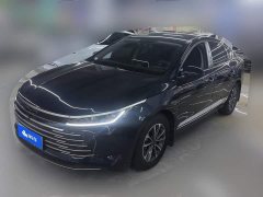 BYD Destroyer 05 Glory Edition DM-i 55KM Luxury - ფოტო 1
