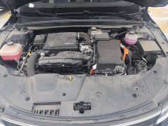 BYD Destroyer 05 Glory Edition DM-i 55KM Luxury - ფოტო 10