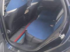 BYD Destroyer 05 Glory Edition DM-i 55KM Luxury - ფოტო 11
